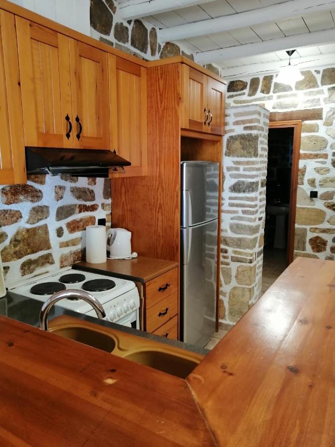 Athina Ecofarm Apartamento Epidaurus Quarto foto