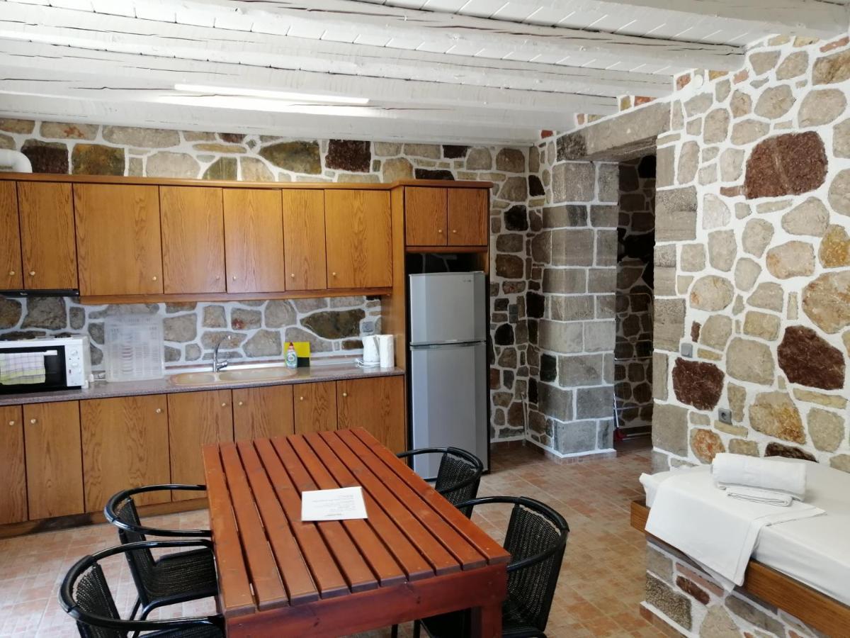 Athina Ecofarm Apartamento Epidaurus Quarto foto