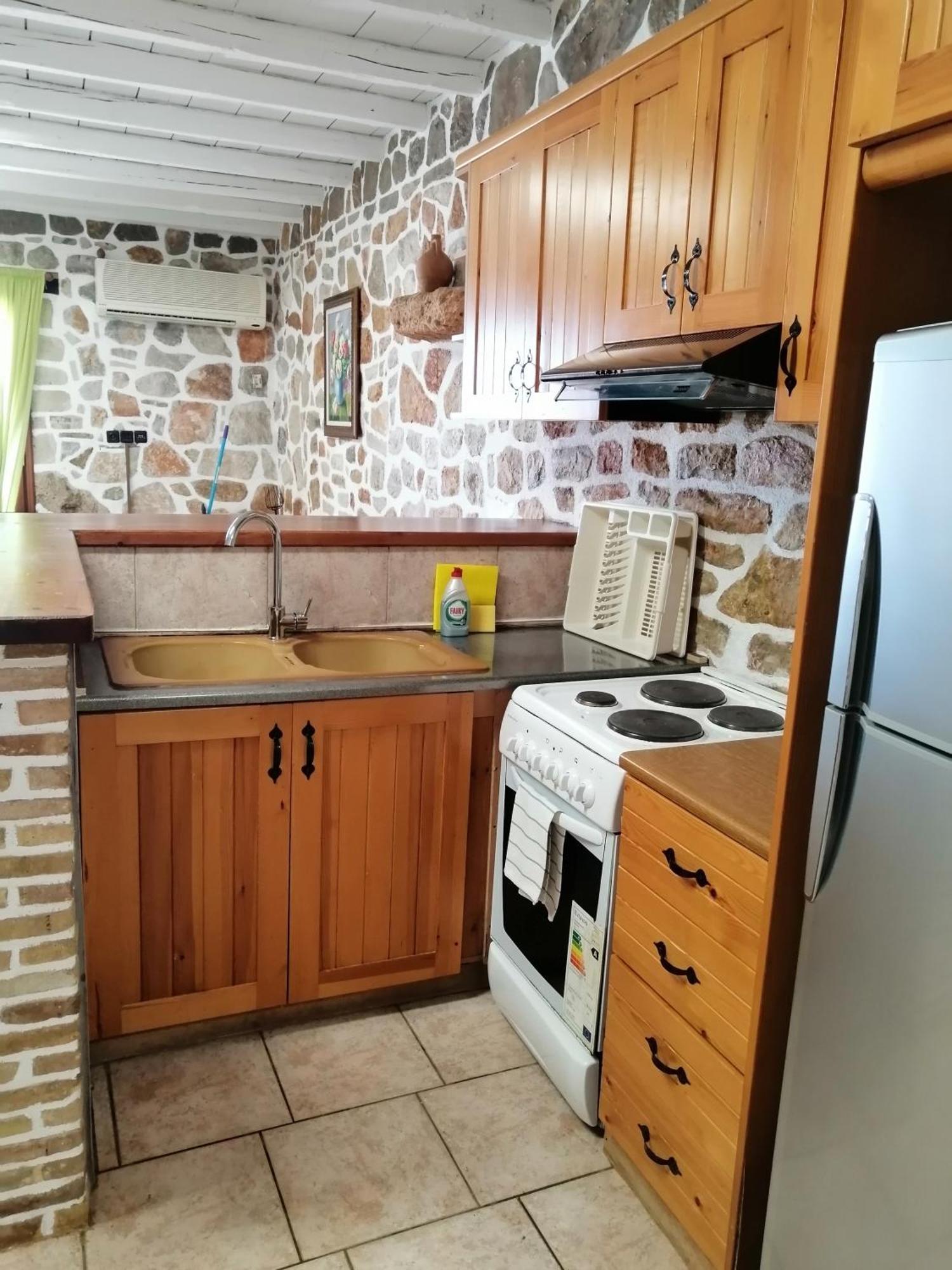 Athina Ecofarm Apartamento Epidaurus Quarto foto