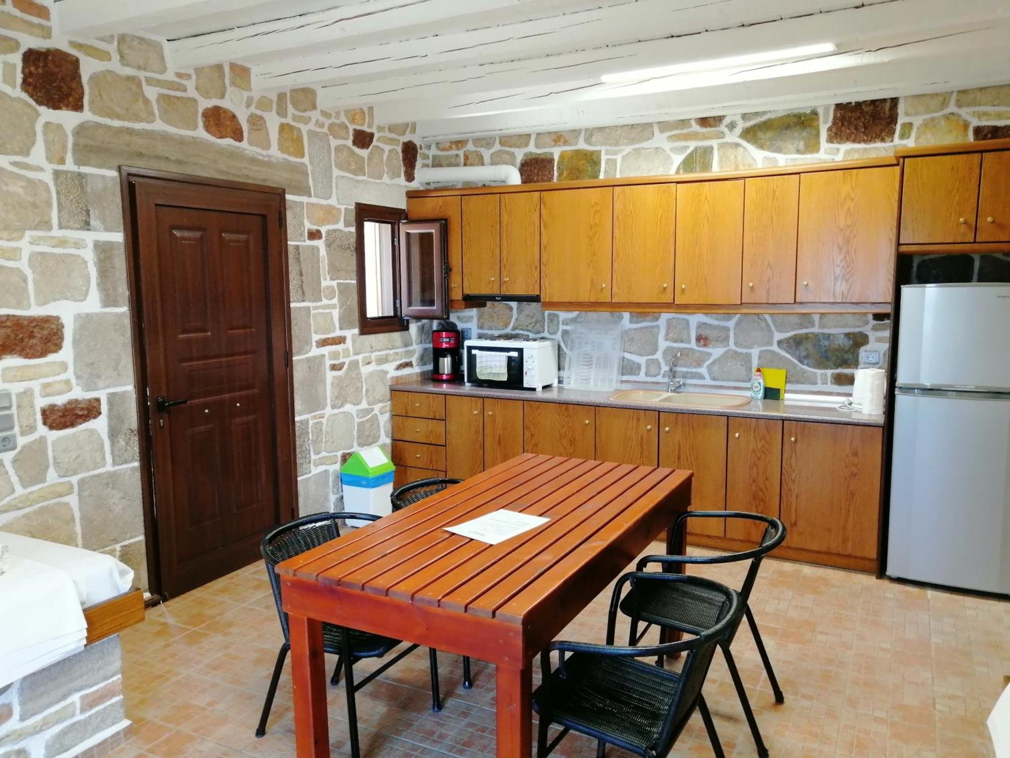 Athina Ecofarm Apartamento Epidaurus Quarto foto
